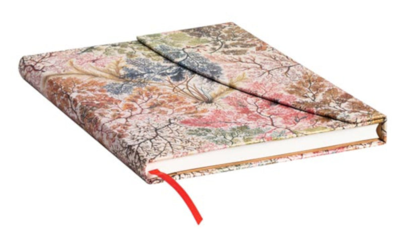 Paperblanks William Kilburn, Anemone Journal - Ultra Lined