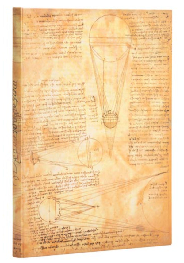 Paperblanks Sun & Moonlight Grande Sketchbook