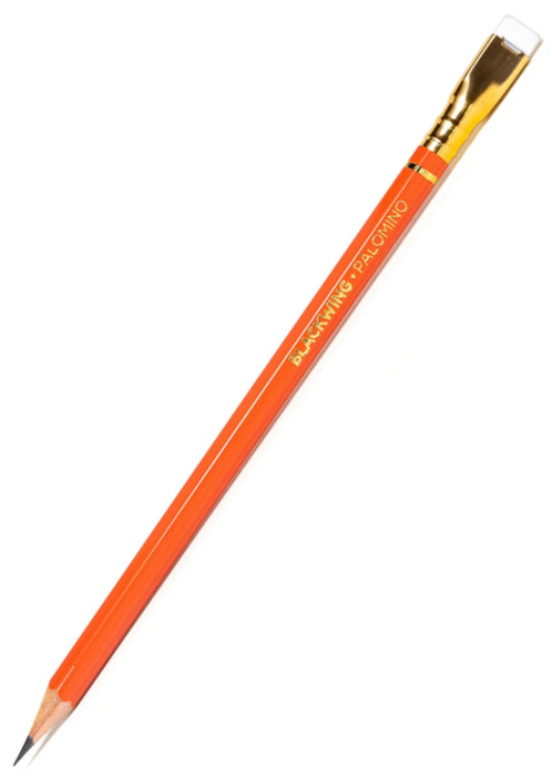 Blackwing Palomino Orange Pencil (1PC)