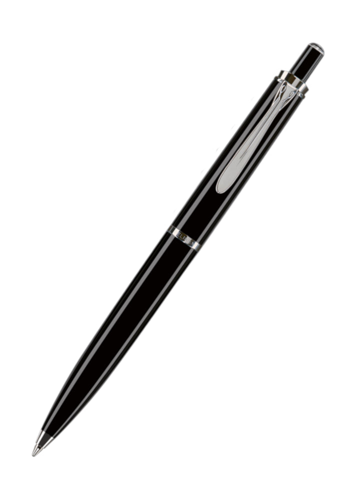 Pelikan M200 Fountain Pen - Classic Black, Australia EF — Pulp Addiction