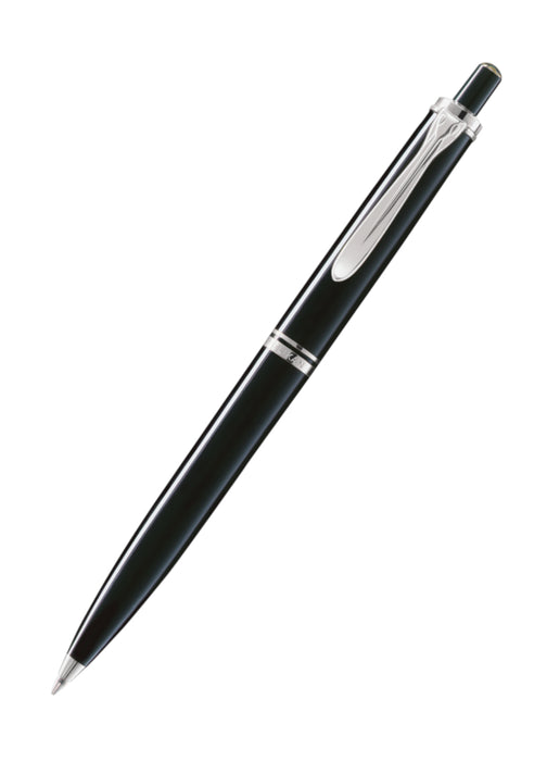 Pelikan K405 Ballpoint Pen - Souveran Black