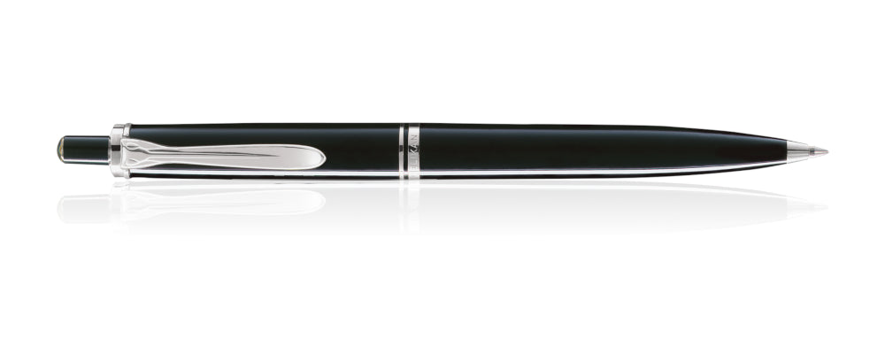 Pelikan K405 Ballpoint Pen - Souveran Black