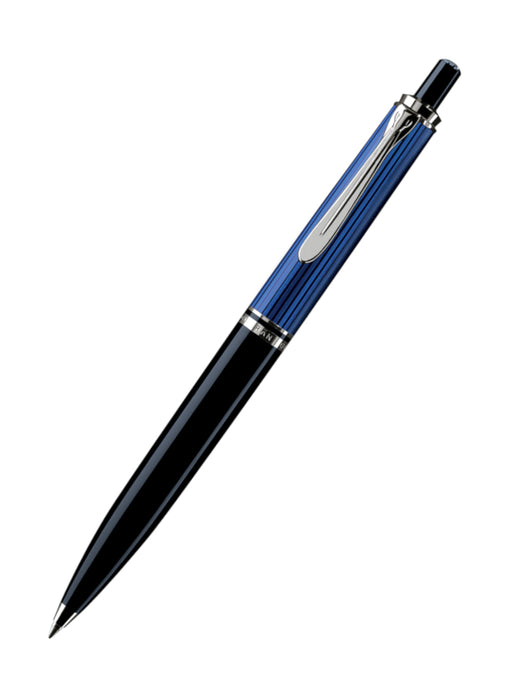 Pelikan K405 Ballpoint Pen - Souveran Blue