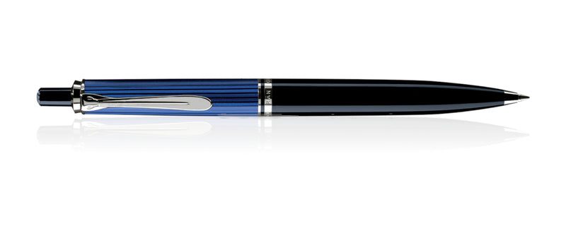 Pelikan K405 Ballpoint Pen - Souveran Blue