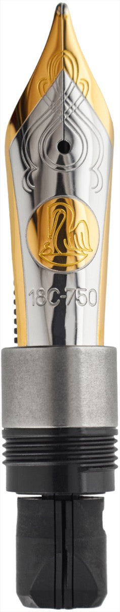 Pelikan M800 Fountain Pen Nib - Broad