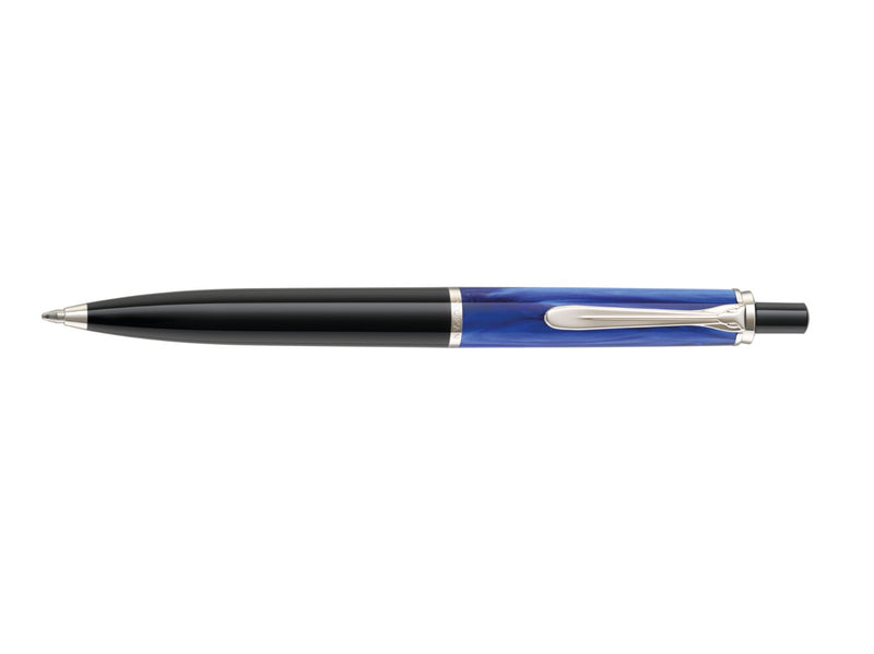 Pelikan K205 Ballpoint Pen - Blue Marble