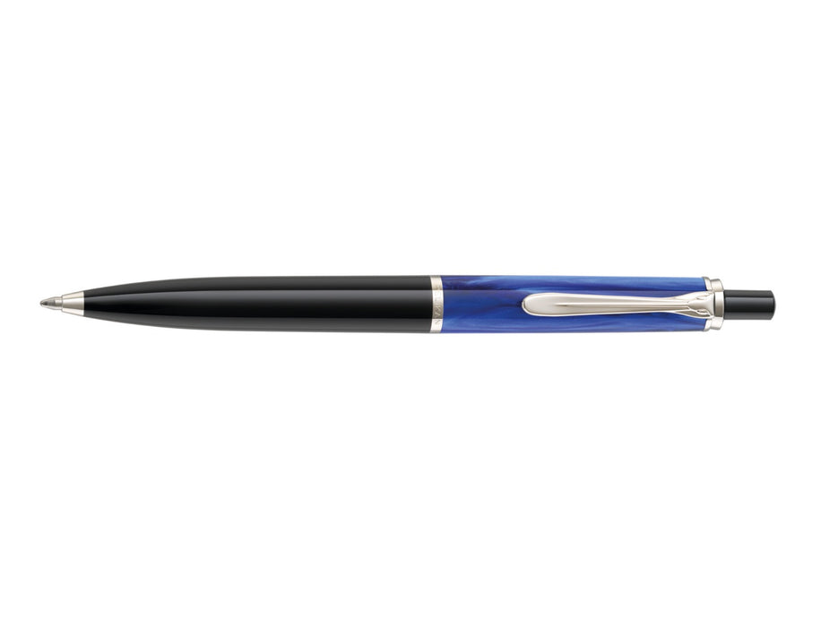 Pelikan K205 Ballpoint Pen - Blue Marble