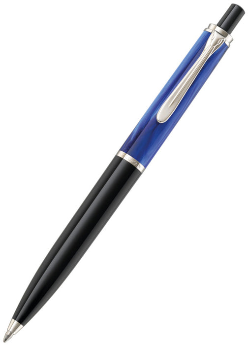 Pelikan K205 Ballpoint Pen - Blue Marble