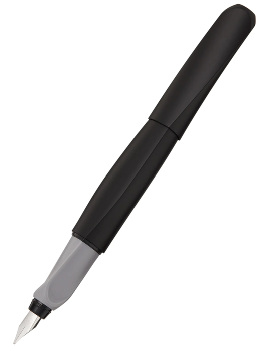 Pelikan Twist Fountain Pen - Black