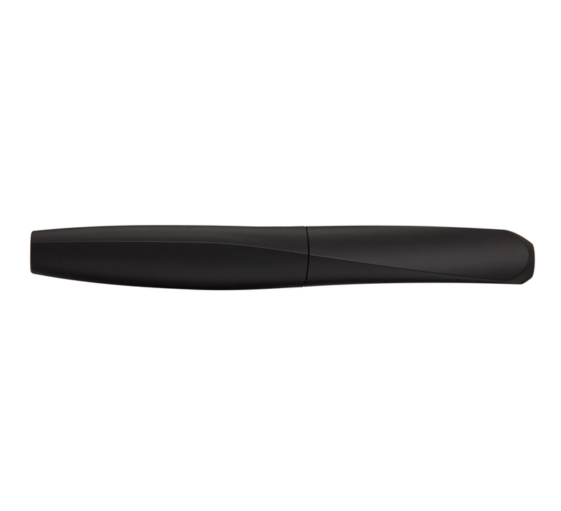 Pelikan Twist Fountain Pen - Black