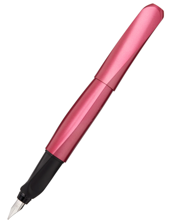 Pelikan Twist Fountain Pen - Fresh Melon