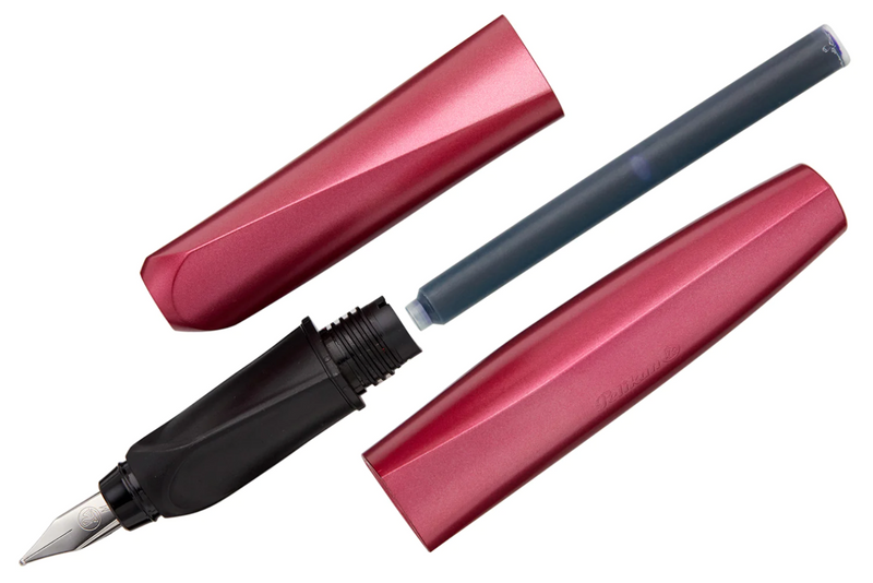 Pelikan Twist Fountain Pen - Fresh Melon