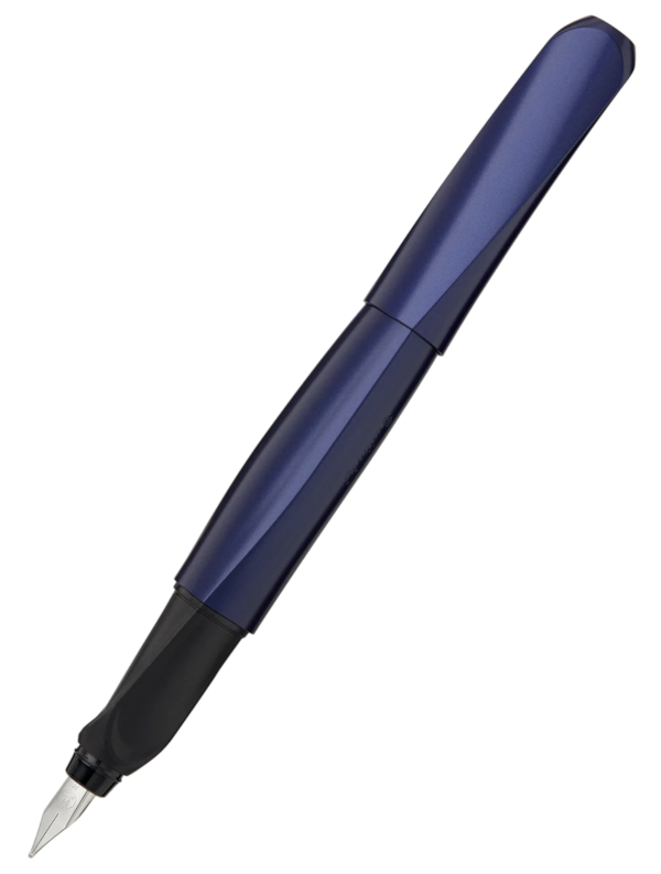 Pelikan Twist Fountain Pen - Night Breeze