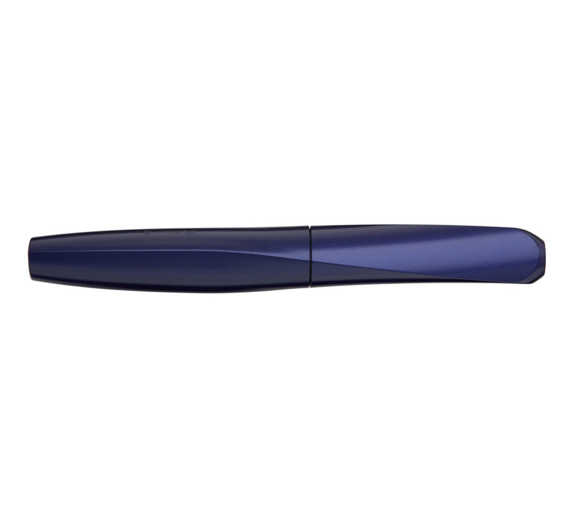 Pelikan Twist Fountain Pen - Night Breeze
