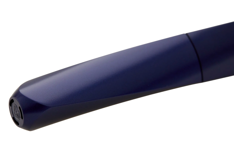 Pelikan Twist Fountain Pen - Night Breeze