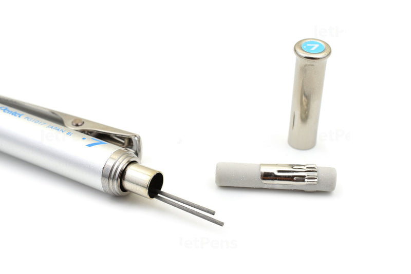 Pentel Graph Gear 1000 Mechanical Drafting Pencil - 0.7mm