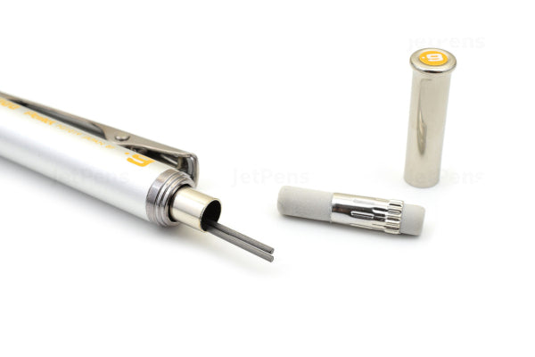 Pentel Graph Gear 1000 Mechanical Drafting Pencil - 0.9mm