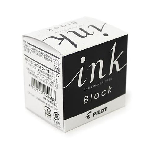 Pilot Standard Range Ink Bottles — Pulp Addiction