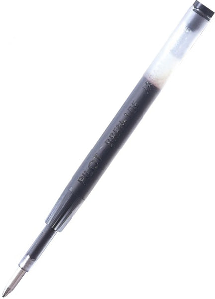 Pilot BRFN-10M Black Medium Ballpoint Refill