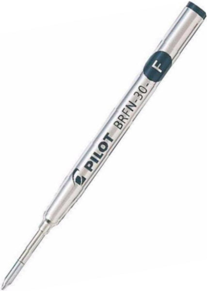Pilot BRFN-30F Blue Fine Ballpoint Refill