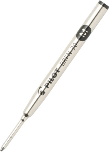 Pilot BRFN-30M Black Medium Ballpoint Refill