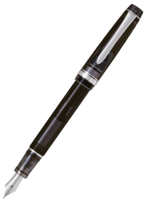 Pilot Custom Heritage 92 Fountain Pen - Black Fine Medium