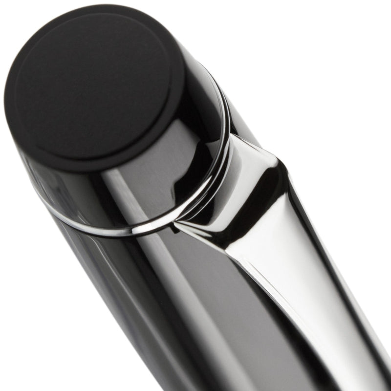 Pilot Custom Heritage 912 Fountain Pen - Black Fine