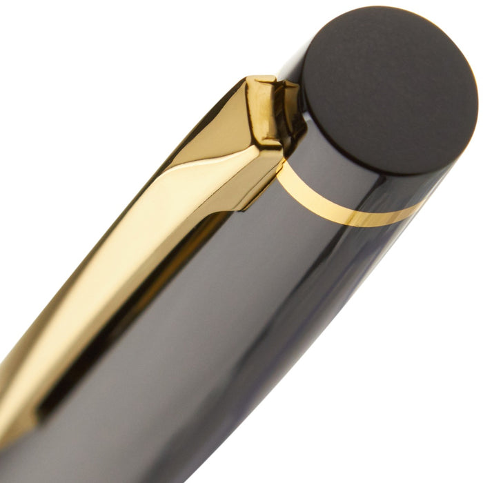 Pilot E95s Fountain Pen, Black - Fine