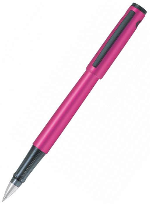Pilot Explorer Gel Pen - Metallic Pink