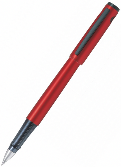 Pilot Explorer Gel Pens - Metallic Red