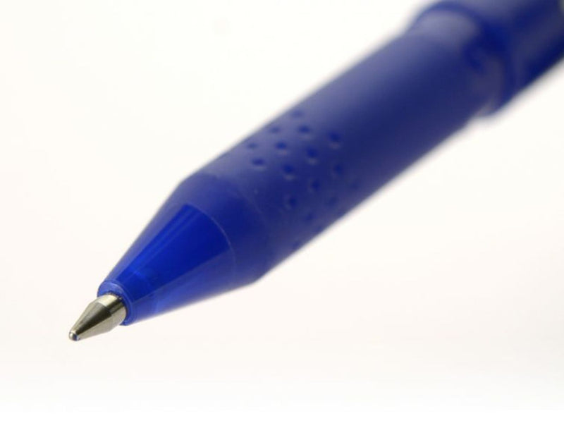 Pilot FriXion Ball Erasable Rollerball Pen - 0.7mm Blue