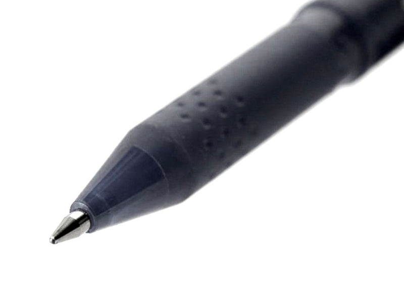 Pilot FriXion Ball Erasable Rollerball Pen - 1.0mm Black Noir