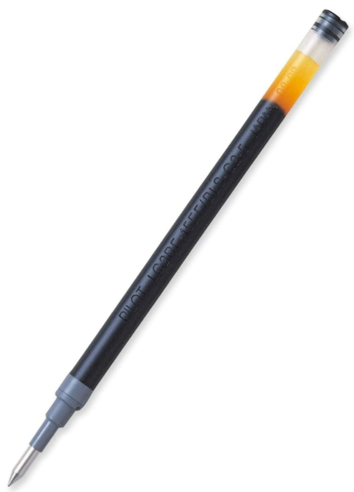 Pilot G2 Gel Pen Refill - Black 0.7mm Fine