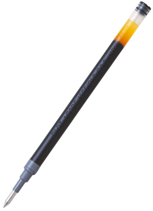 Pilot G2 Gel Pen Refill - Black 0.5mm Extra Fine