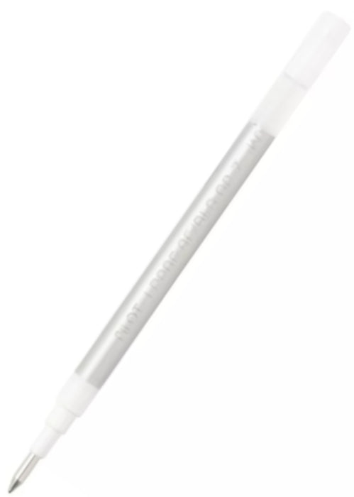 Pilot G2 Gel Pen Refill - Silver 0.7mm Fine