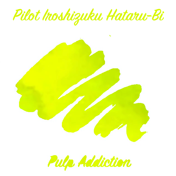 Pilot Iroshizuku Ink Sample Package - Complete Line  (24)