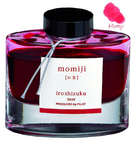 Pilot Iroshizuku Ink - Momiji