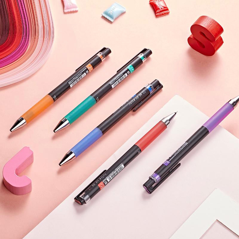 Pilot Juice Up Gel Pen - 10pc Set