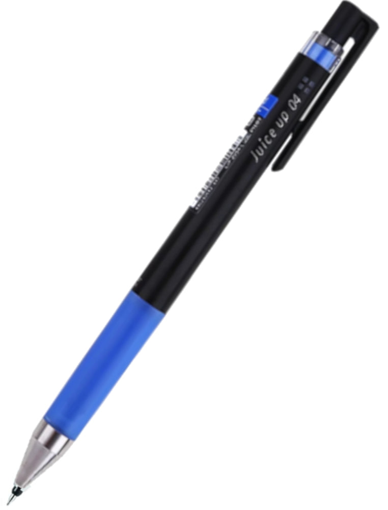 Pilot Juice Up Gel Pen - Blue 0.4mm