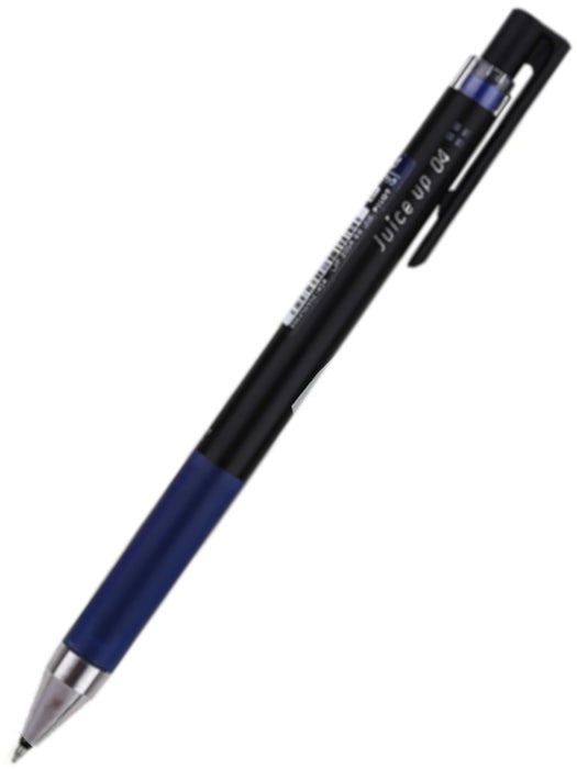 Pilot Juice Up Gel Pen - Blue Black 0.4mm