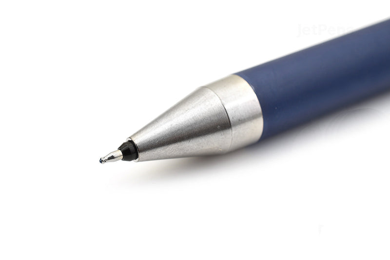 Pilot Juice Up Gel Pen - Blue Black 0.4mm Box of 5