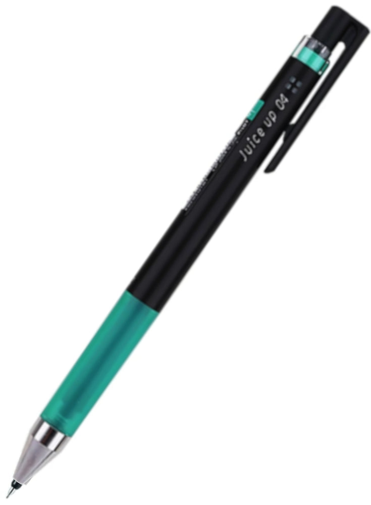 Pilot Juice Up Gel Pen - Green  0.4mm