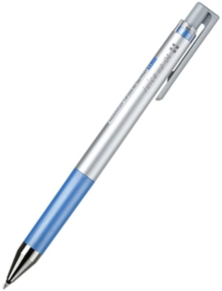 Pilot Juice Up Gel Pen - Metallic Blue 0.4mm