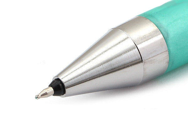 Pilot Juice Up Gel Pen - Metallic Green 0.4mm