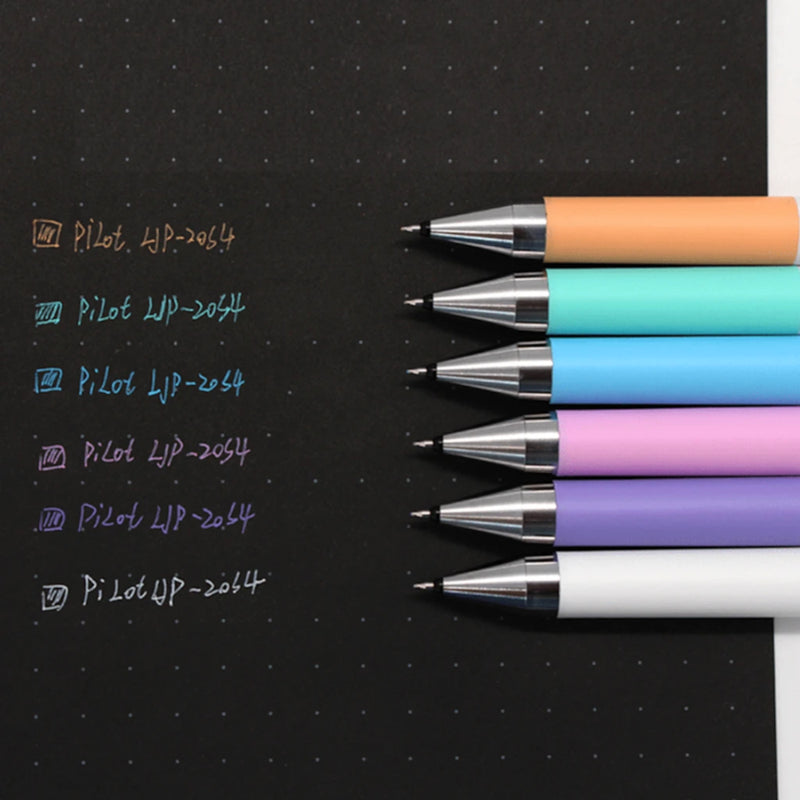 Pilot Juice Up Gel Pen - Pastel 0.4mm 6pc Set