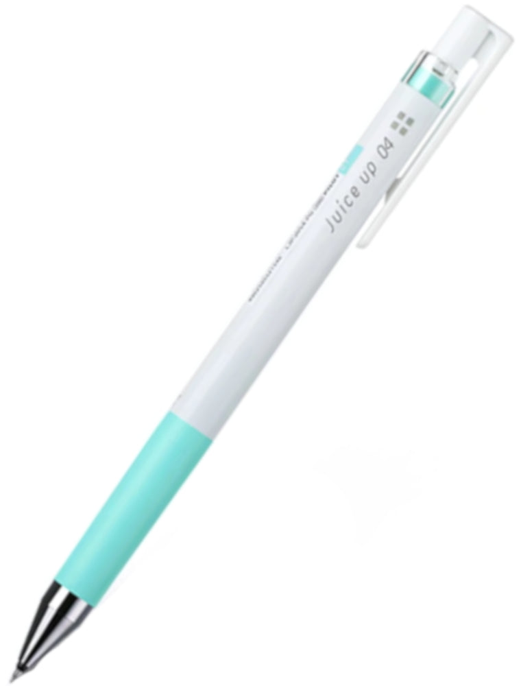 Pilot Juice Up Gel Pen - Pastel Green 0.4mm