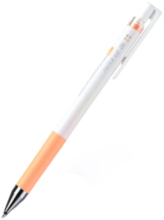 Pilot Juice Up Gel Pen - Pastel Orange 0.4mm