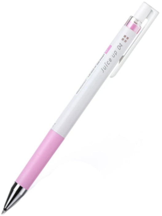 Pilot Juice Up Gel Pen - Pastel Pink 0.4mm