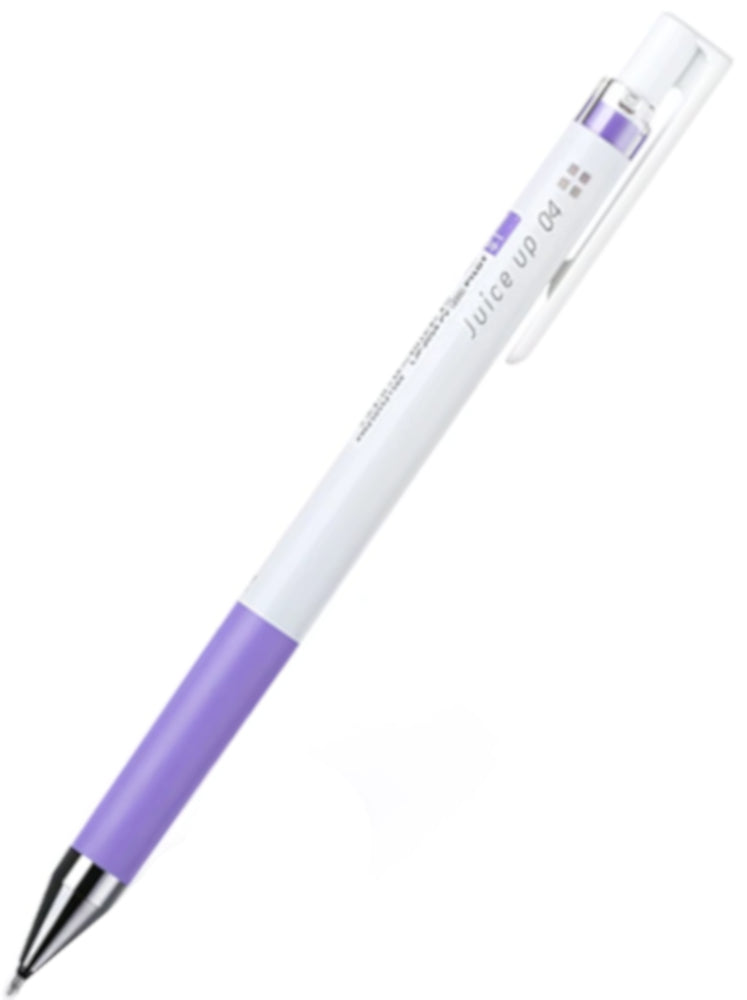 Pilot Juice Up Gel Pen - Pastel Violet 0.4mm