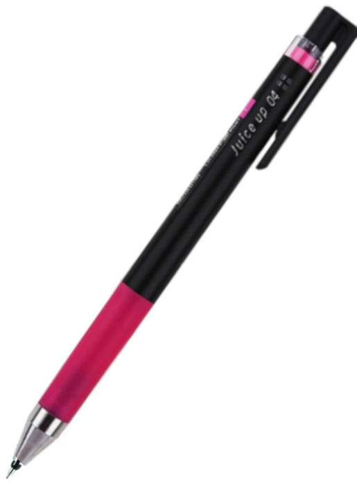 Pilot Juice Up Gel Pen - Pink 0.4mm